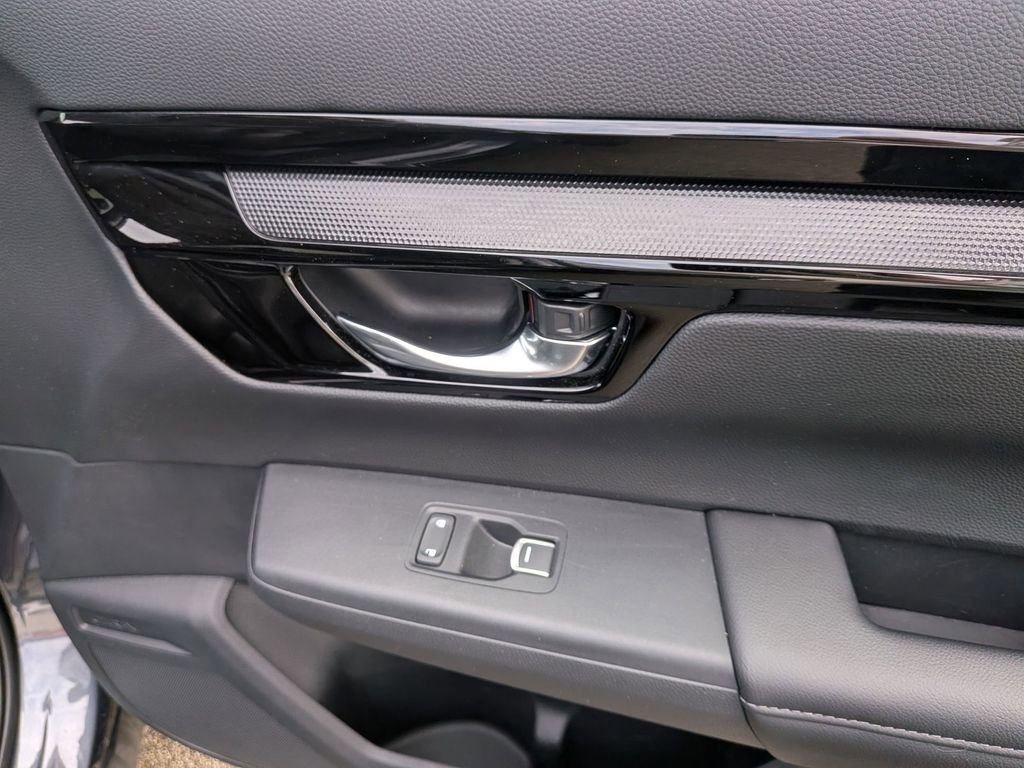 Used 2025 Honda CR-V EX-L image 30