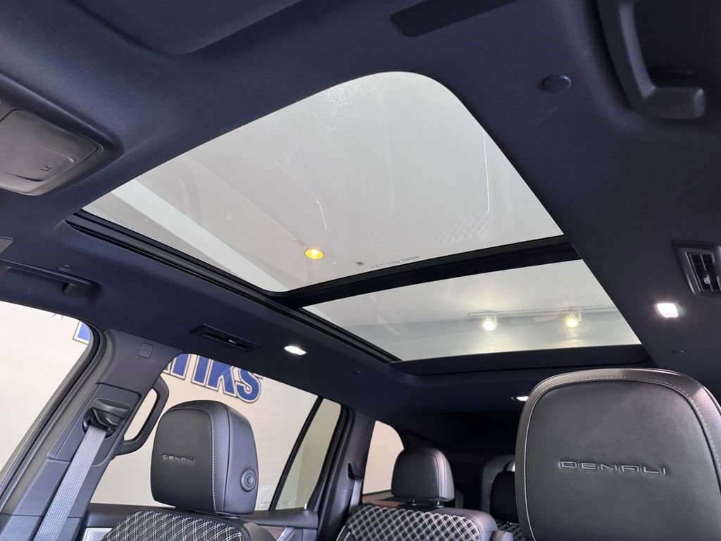 Certified 2024 GMC Acadia Denali w/ Super Cruise Package image 20