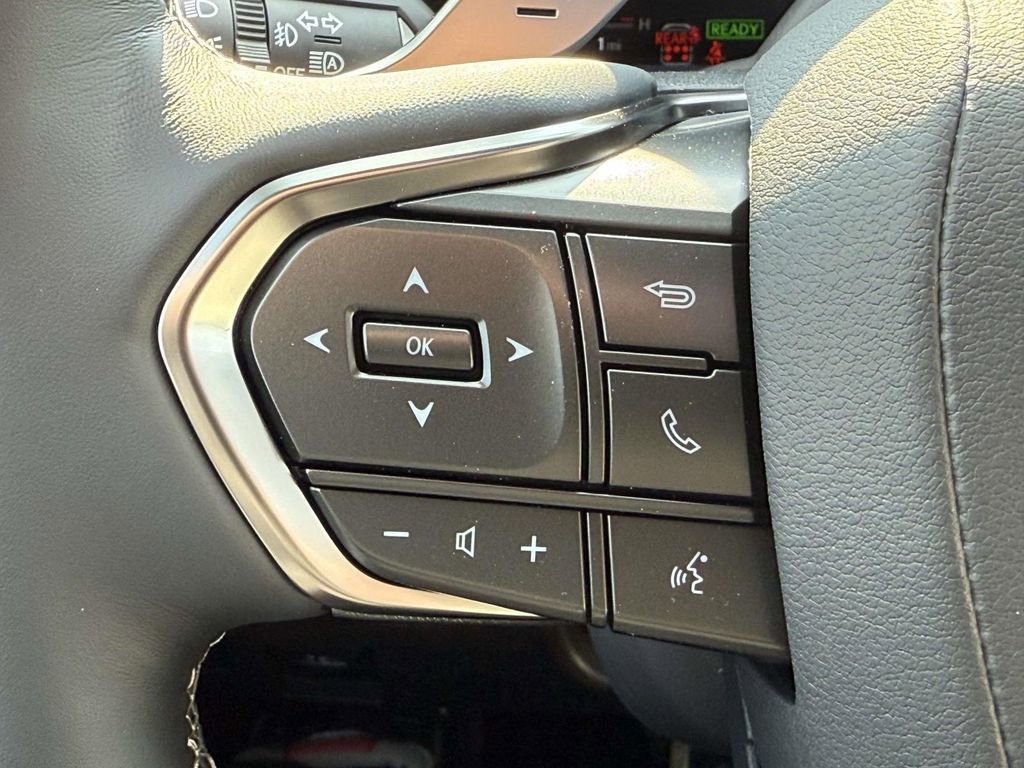 New 2026 Lexus LX 700h Luxury image 18