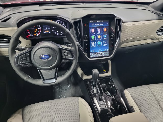 New 2026 Subaru Forester Limited AWD/4WD image 28