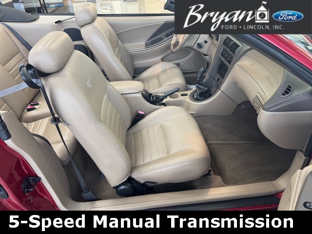 Used 2004 Ford Mustang GT image 21