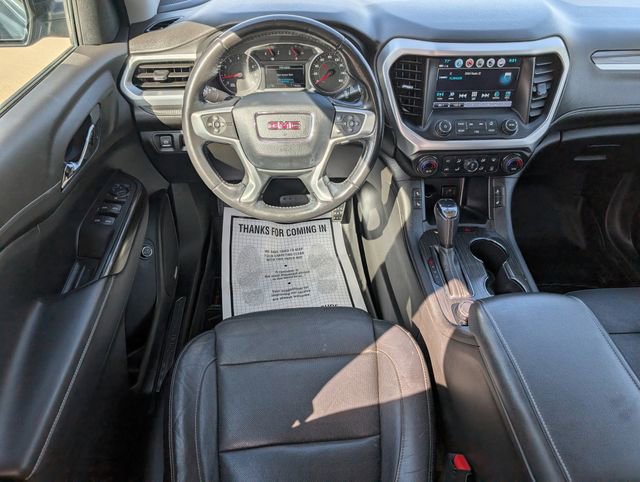 Used 2019 GMC Acadia SLT image 26