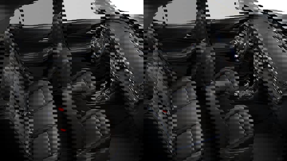 New 2026 Buick Encore GX Sport Touring w/ Black Roof Package image 34