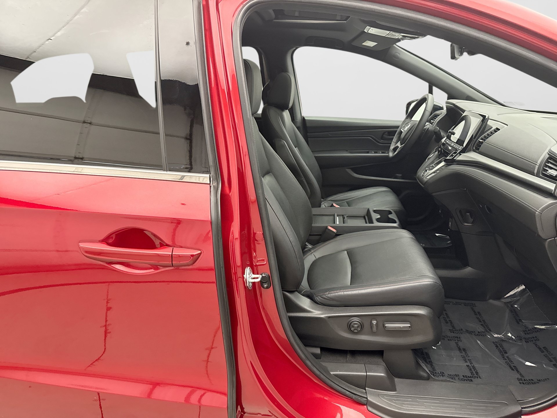 Used 2023 Honda Odyssey Sport image 16