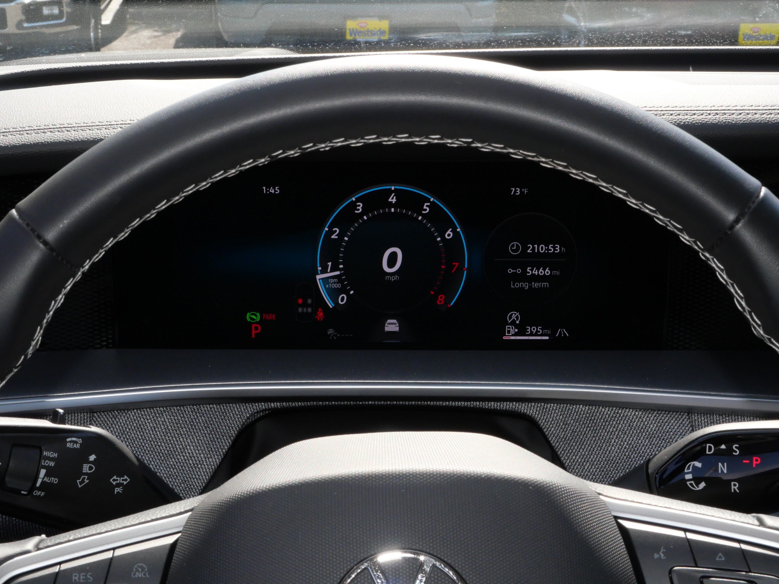 Certified 2026 Volkswagen Tiguan S AWD/4WD image 21