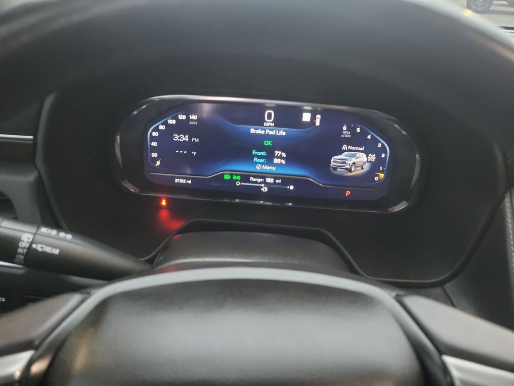 Used 2022 Chevrolet Tahoe Z71 image 16