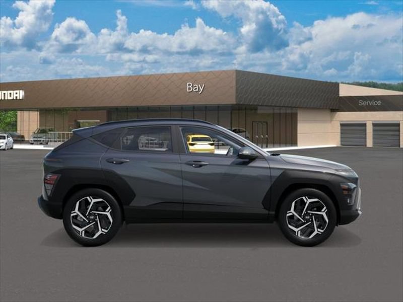 New 2026 Hyundai Kona Limited FWD image 7