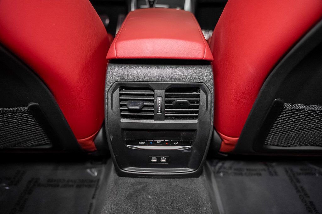 Used 2023 BMW 430i Gran Coupe w/ M Sport Package image 42