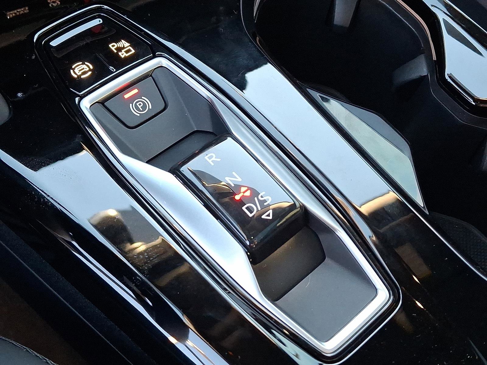 New 2025 Audi SQ5 Premium Plus image 13