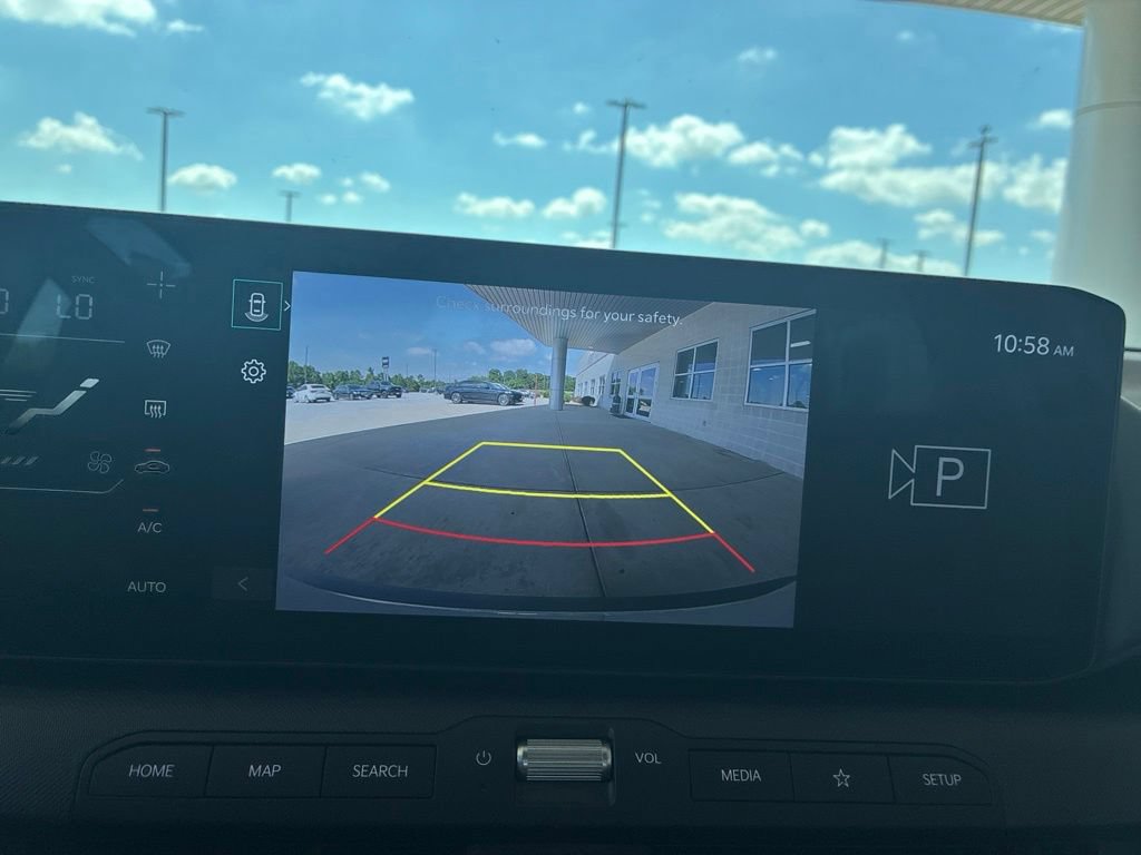 Used 2025 Kia K4 EX FWD image 9
