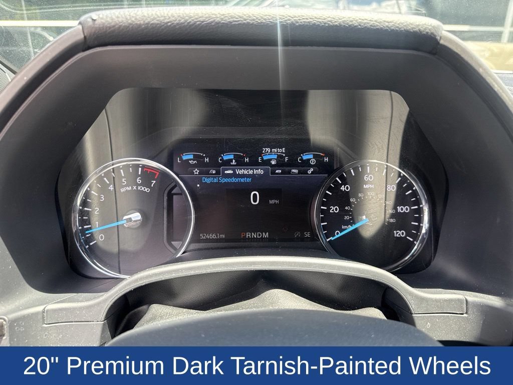 Used 2021 Ford Expedition Limited AWD/4WD image 18