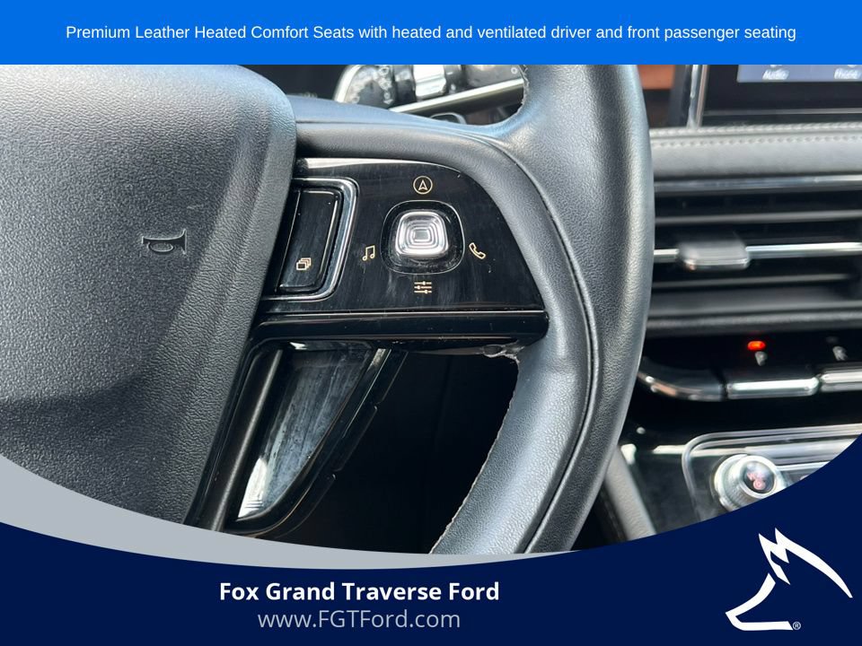 Used 2022 Lincoln Corsair Reserve w/ Equipment Group 201A AWD/4WD image 21