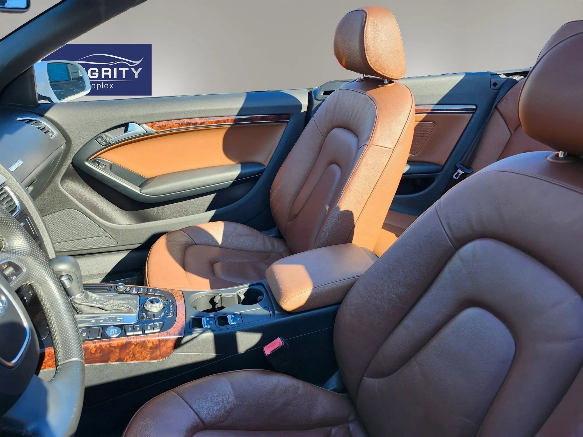 Used 2012 Audi A5 2.0T Premium Plus image 21