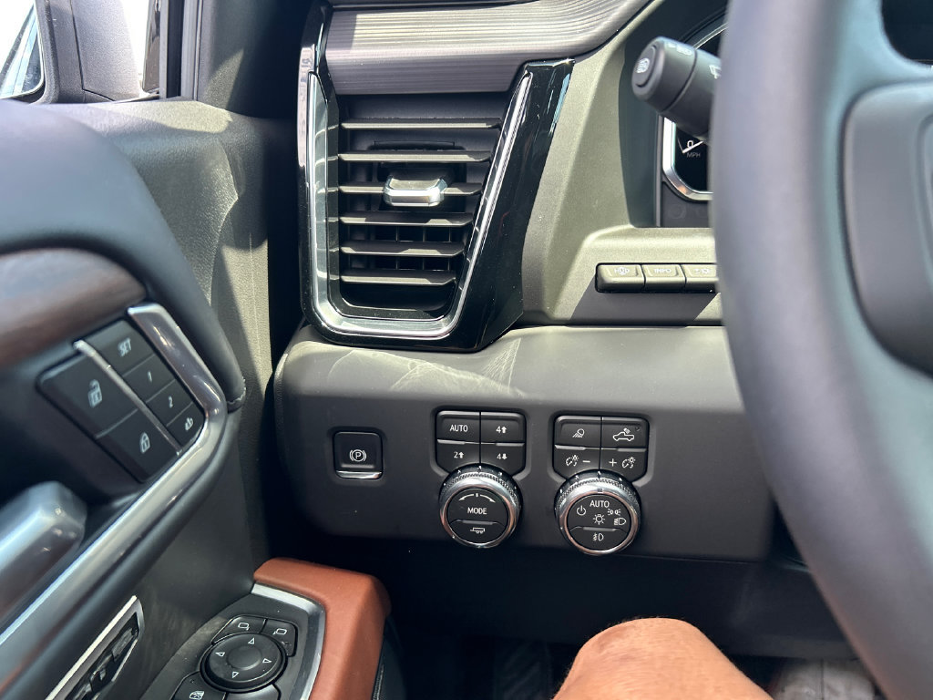 New 2026 GMC Sierra 1500 Denali Ultimate AWD/4WD image 20