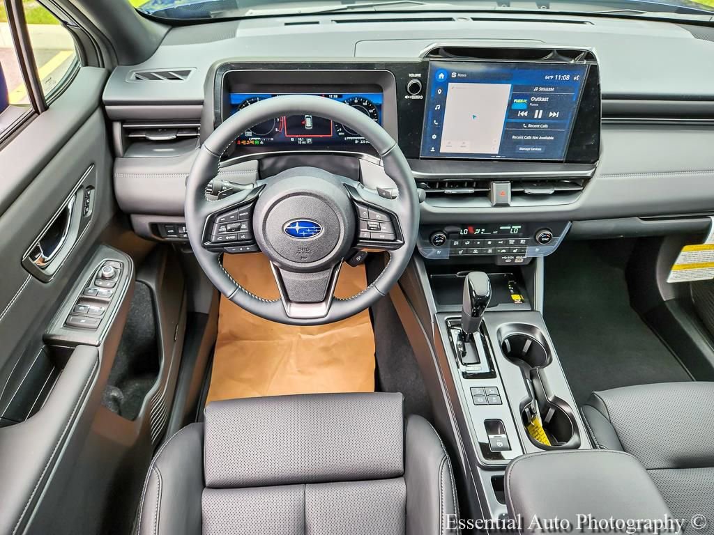 New 2026 Subaru Outback Touring AWD/4WD image 13
