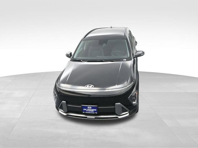 New 2026 Hyundai Kona SEL Premium AWD/4WD image 23