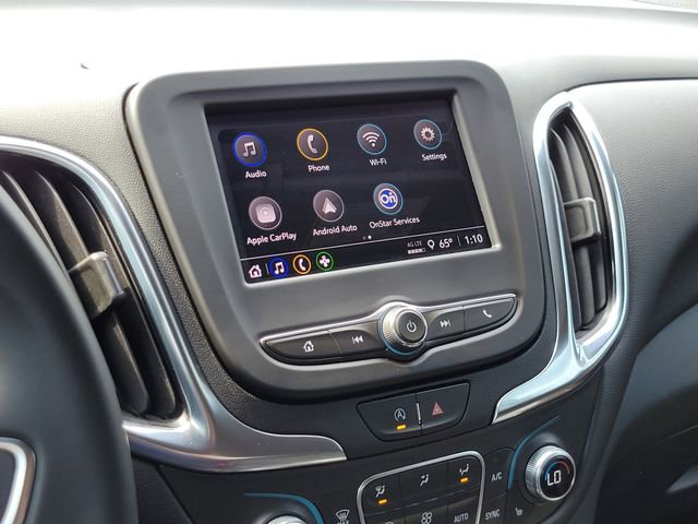 Used 2024 Chevrolet Equinox LT image 20