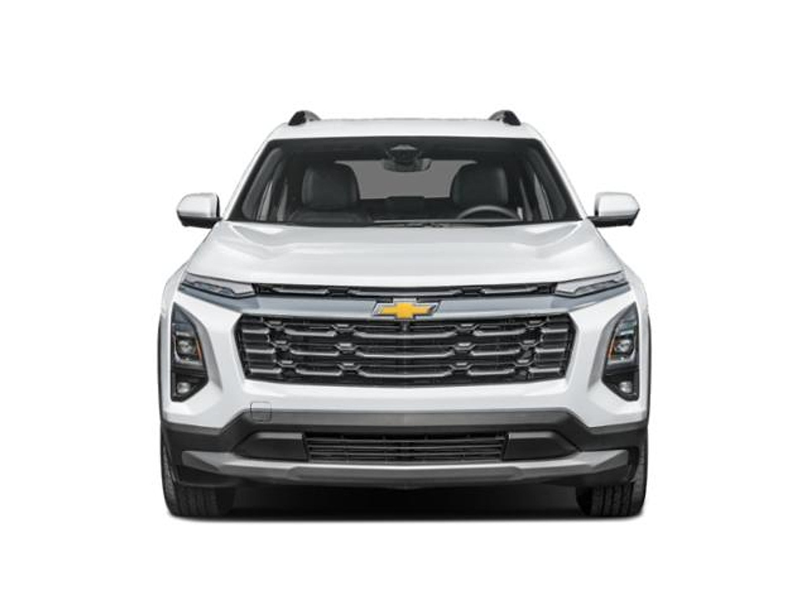 New 2027 Chevrolet Equinox LT w/ Midnight Edition FWD image 4