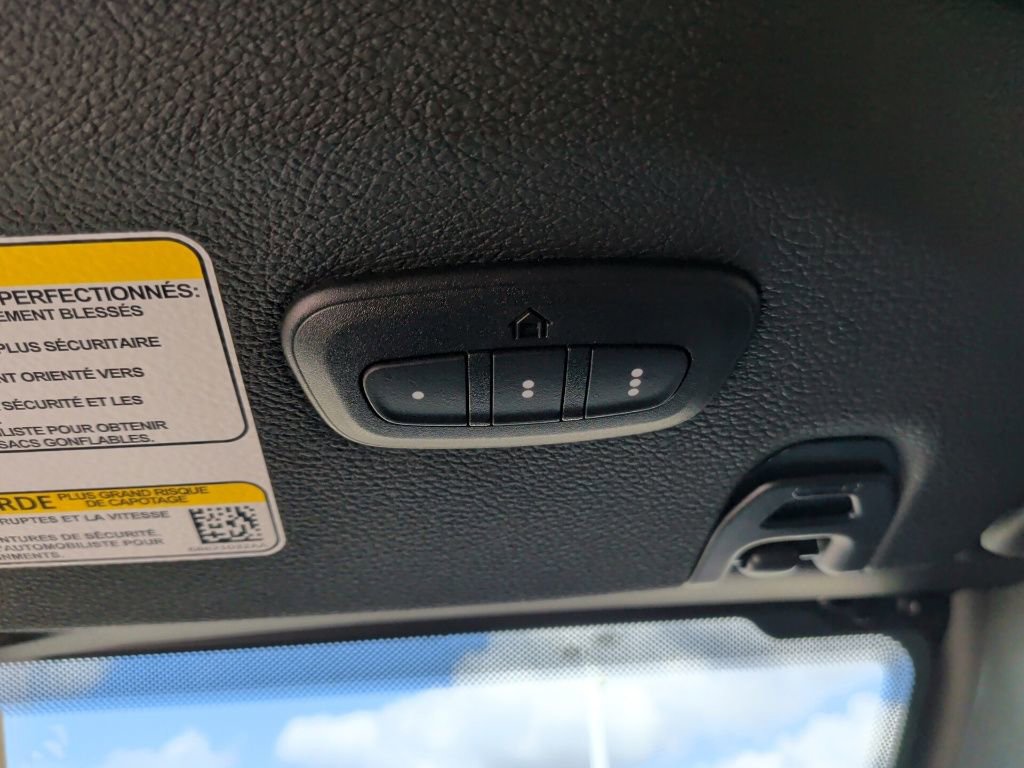 New 2025 Jeep Wrangler Sahara image 20