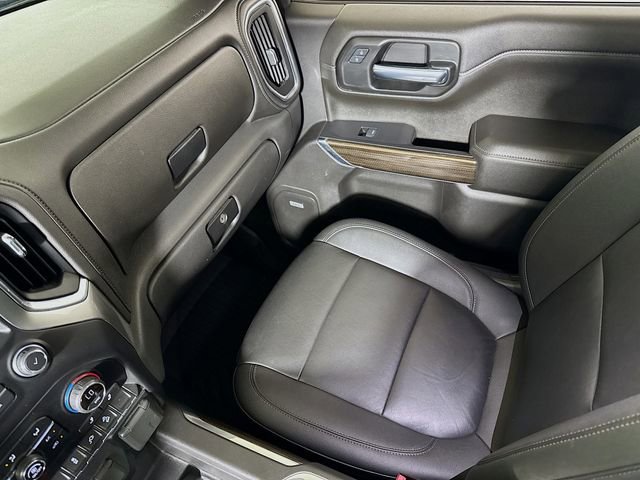 Used 2021 Chevrolet Silverado 1500 LT Trail Boss w/ Convenience Package II image 22