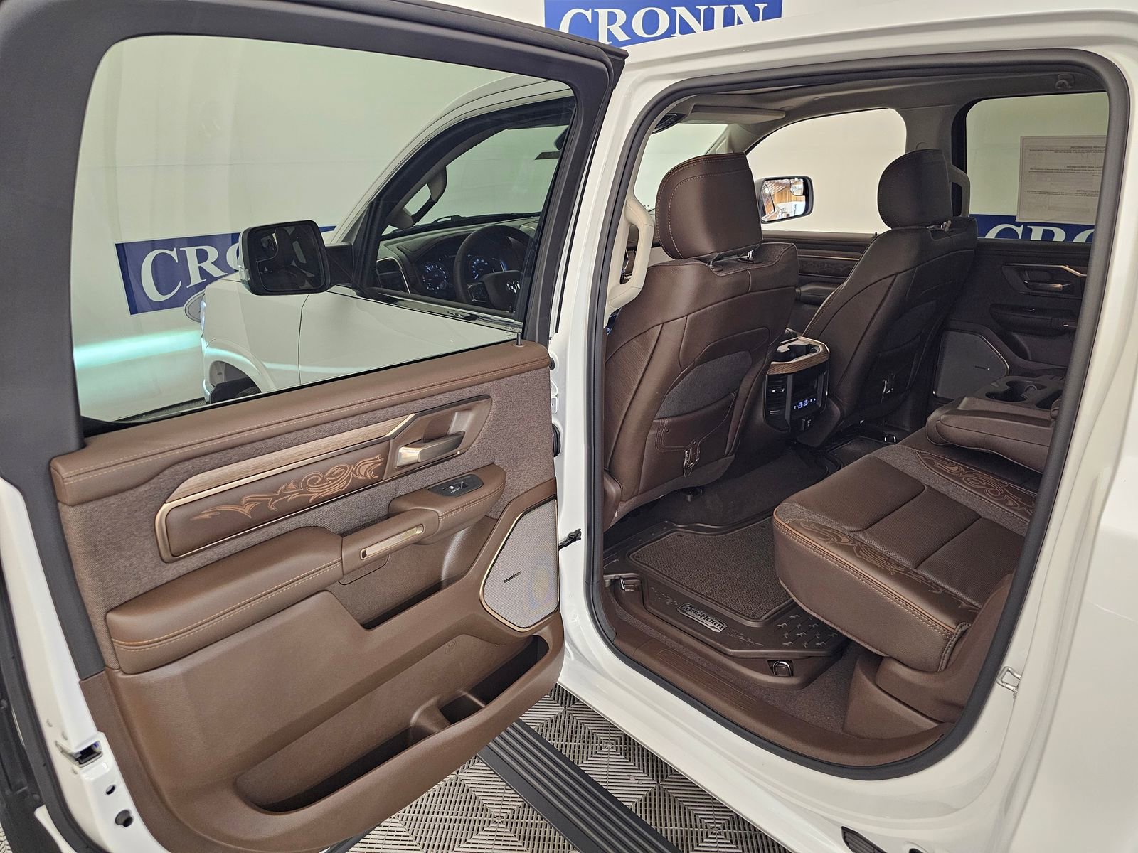 New 2026 RAM 1500 Limited image 41