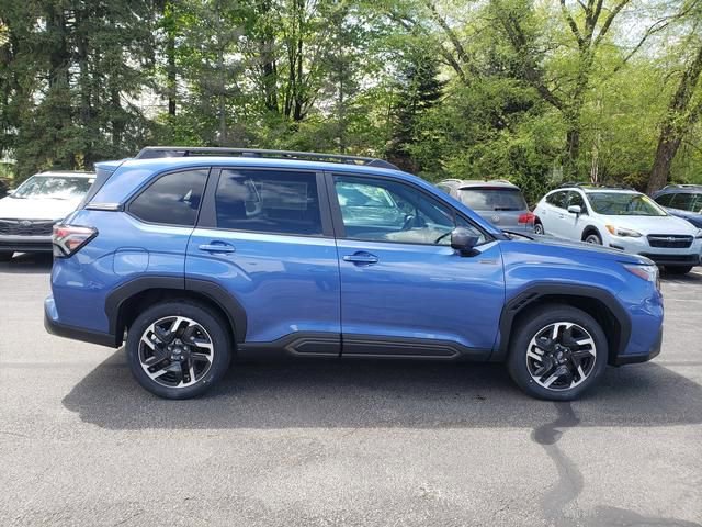 New 2026 Subaru Forester Limited AWD/4WD image 2