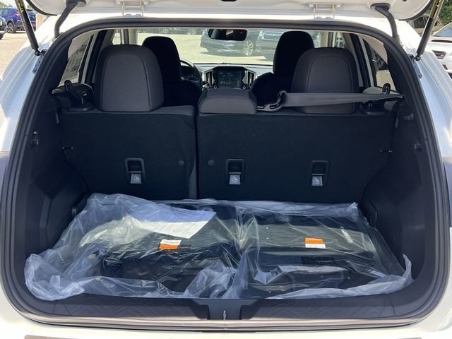 New 2026 Subaru Crosstrek 2.0i Premium AWD/4WD image 32