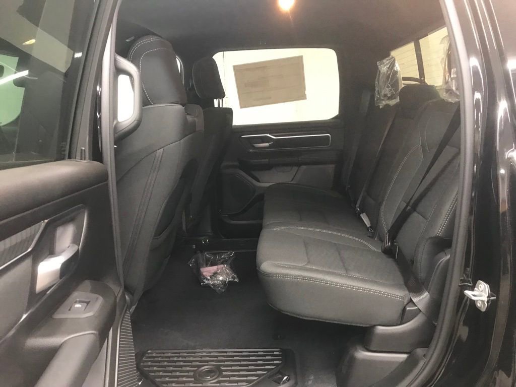 New 2026 RAM 1500 Big Horn image 28