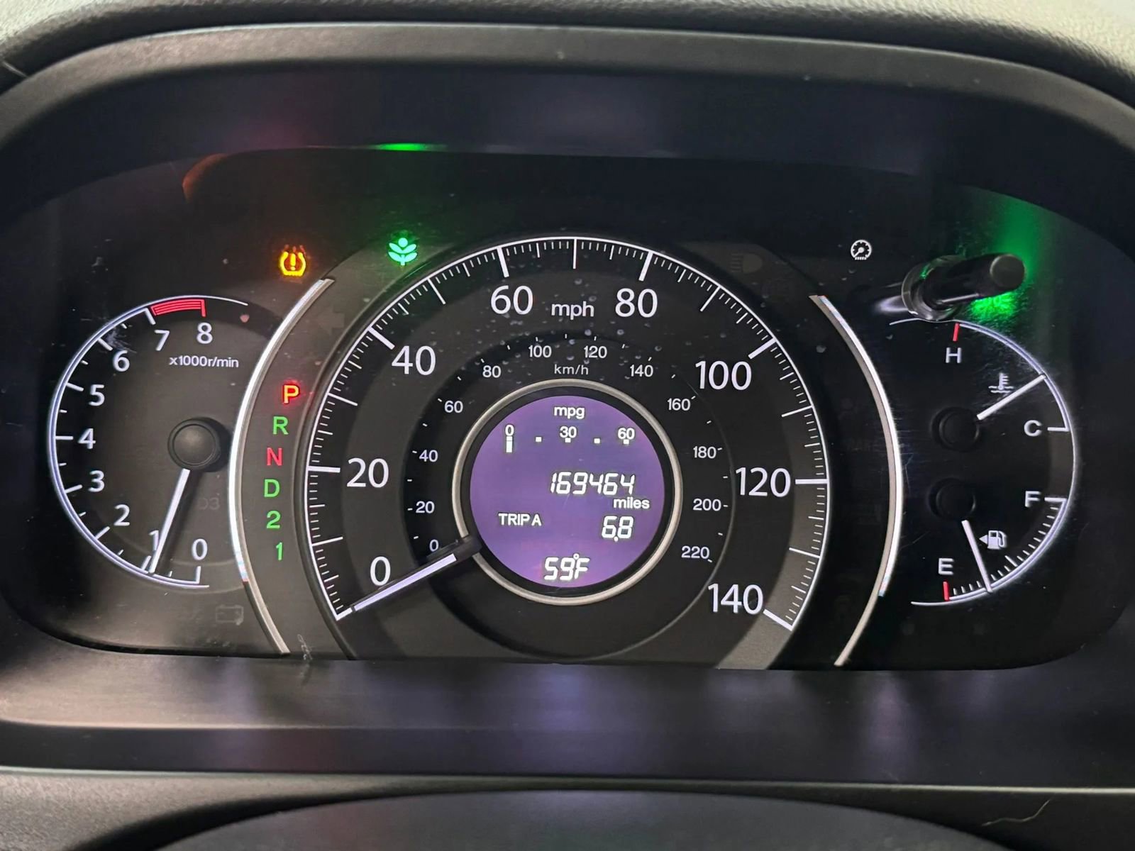 Used 2014 Honda CR-V EX-L image 31