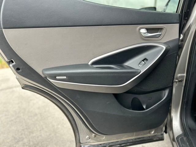 Used 2017 Hyundai Santa Fe Sport AWD/4WD image 22