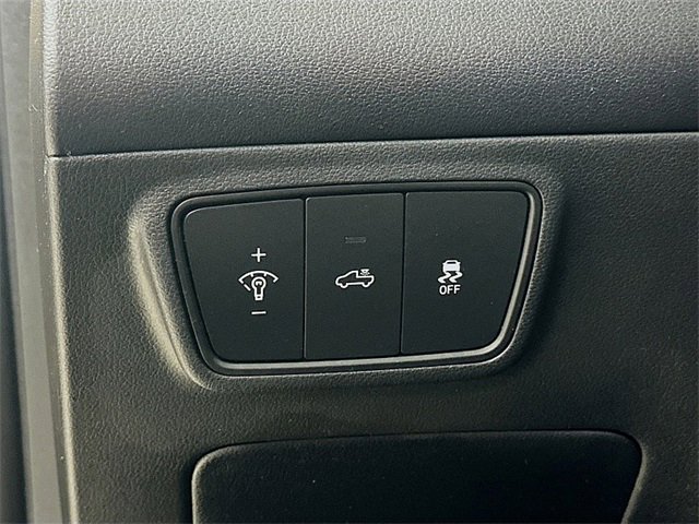 Used 2023 Hyundai Santa Cruz SEL image 10