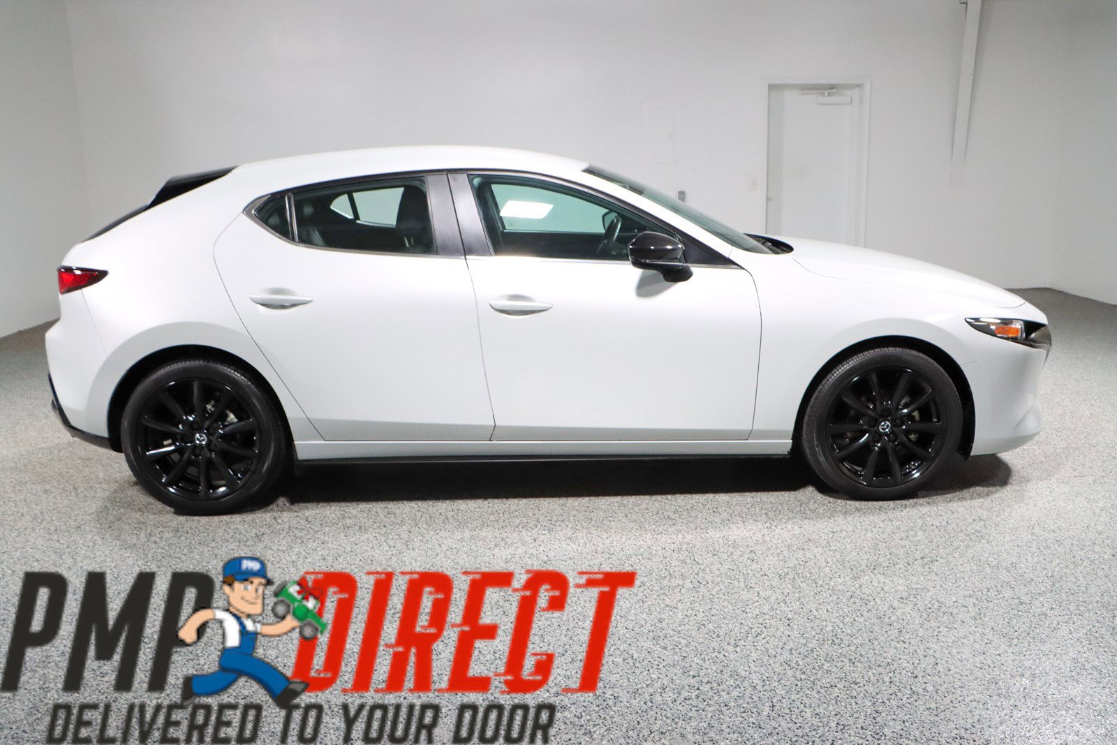 Used 2024 MAZDA MAZDA3 s image 6