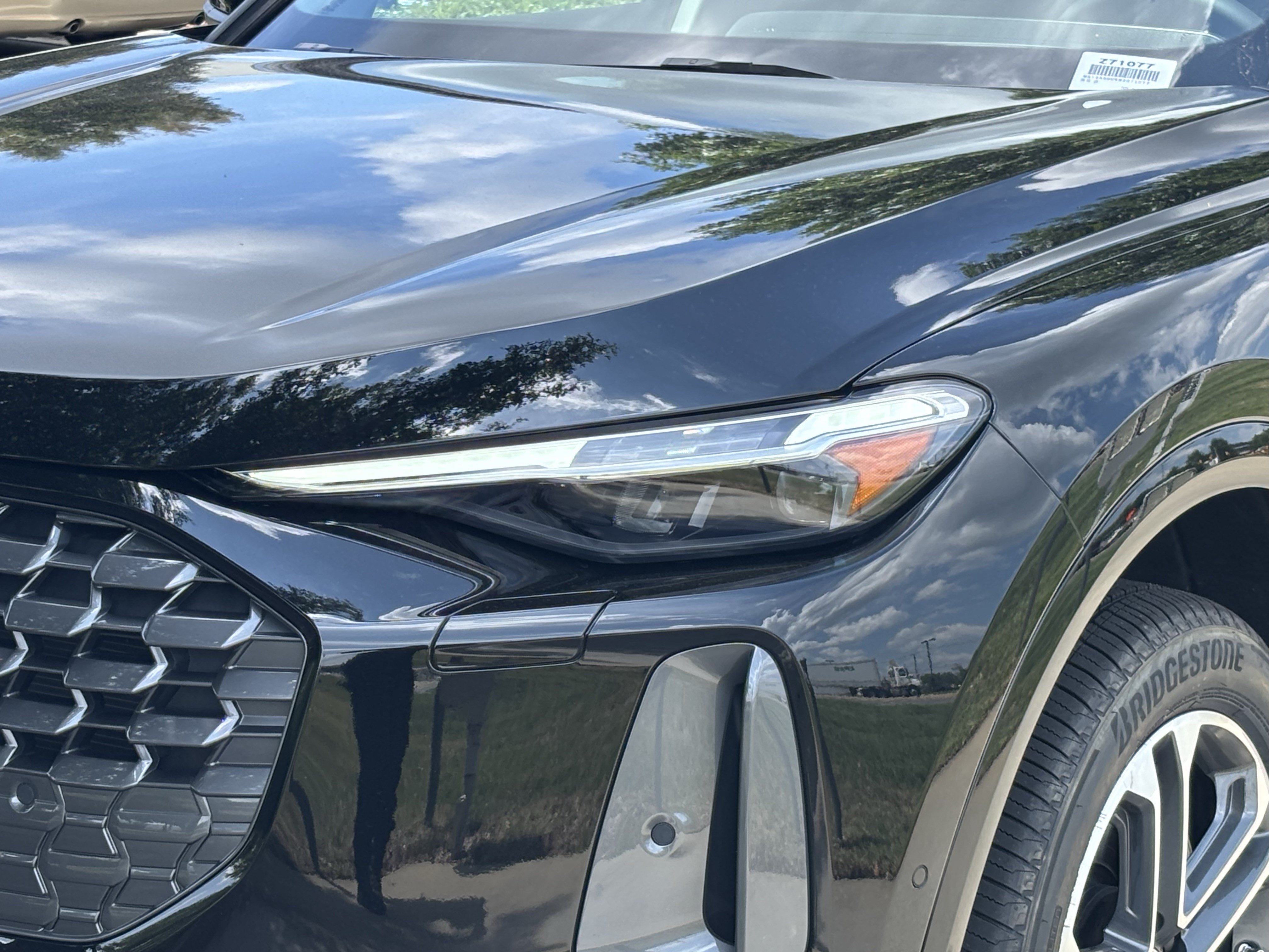 Certified 2025 Audi Q5 Premium w/ Premium Plus AWD/4WD image 6