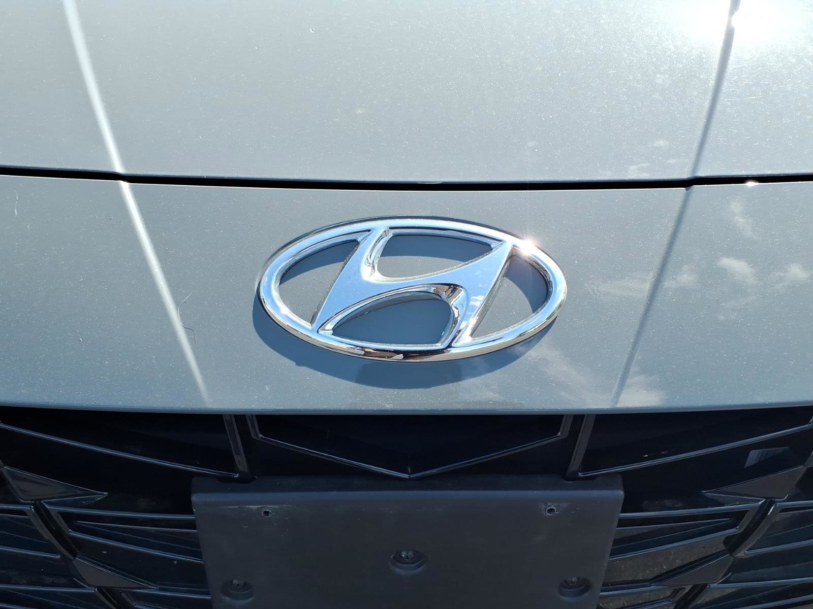 Used 2023 Hyundai Elantra N Line FWD image 12