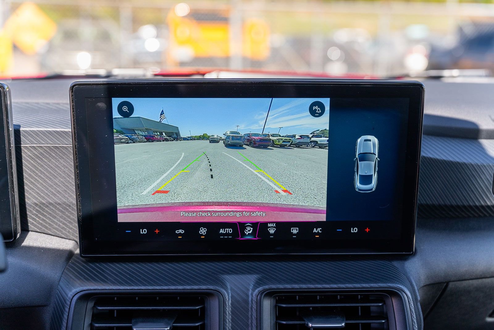 Used 2025 Ford Mustang Coupe image 24