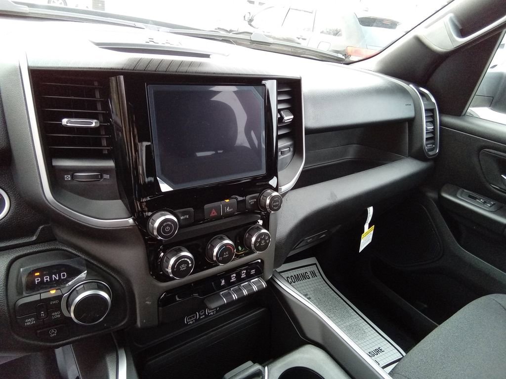 New 2026 RAM 1500 Express image 19