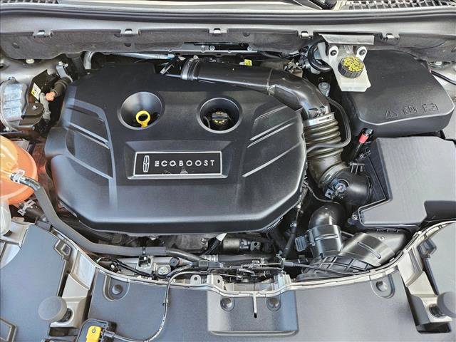 Used 2017 Lincoln MKC Select w/ Select Plus Package FWD image 29