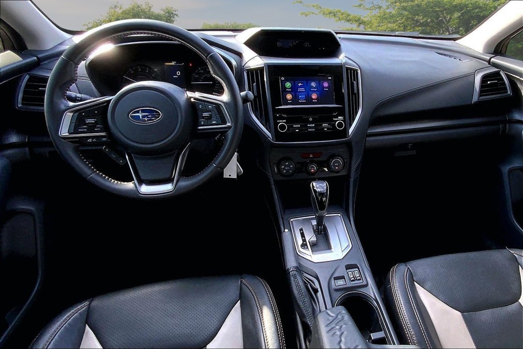 Used 2019 Subaru Crosstrek 2.0i Premium w/ Eyesight System AWD/4WD image 7