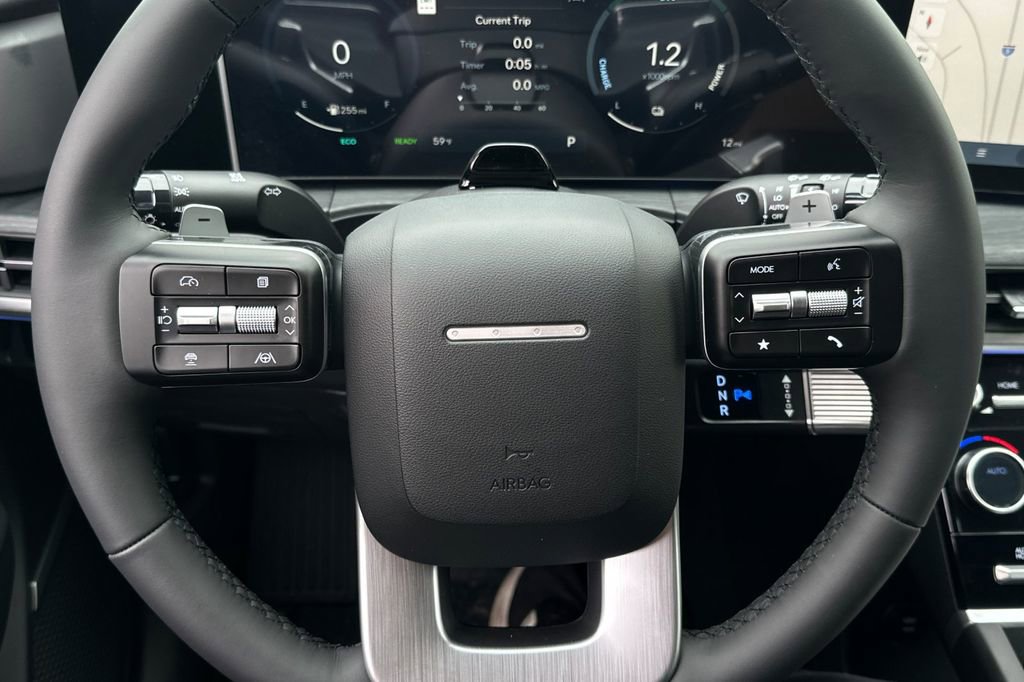 New 2026 Hyundai Santa Fe Limited image 20