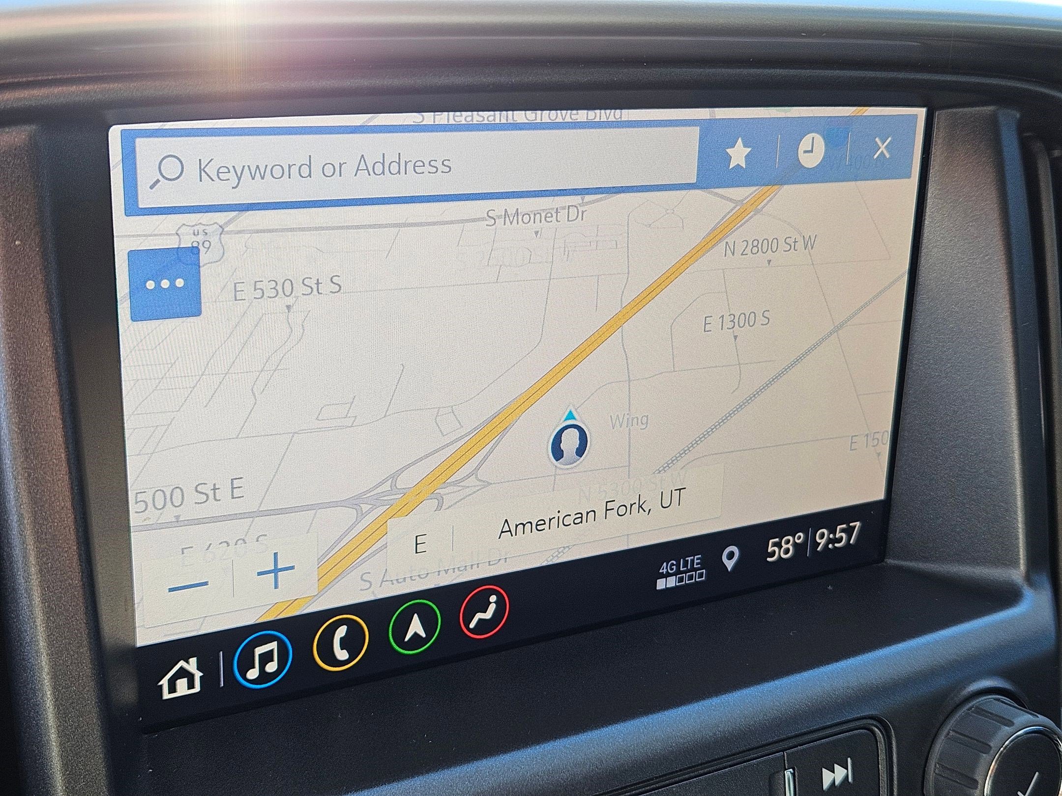 Used 2022 Chevrolet Colorado ZR2 w/ Colorado ZR2 Bison Edition image 24