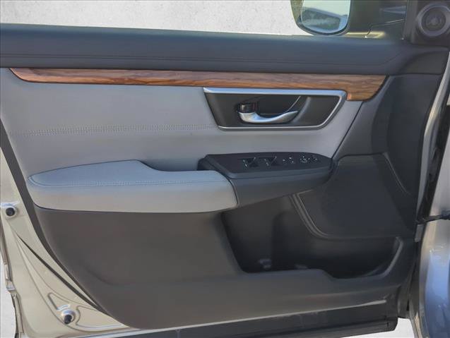 Used 2019 Honda CR-V EX image 7