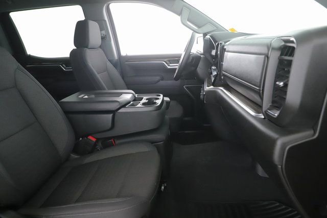 Used 2025 Chevrolet Silverado 1500 LT image 31