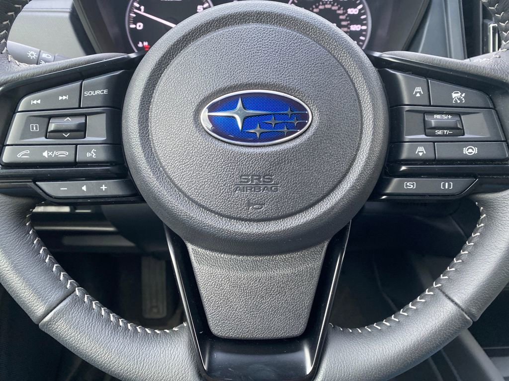 Certified 2025 Subaru Forester Premium image 50