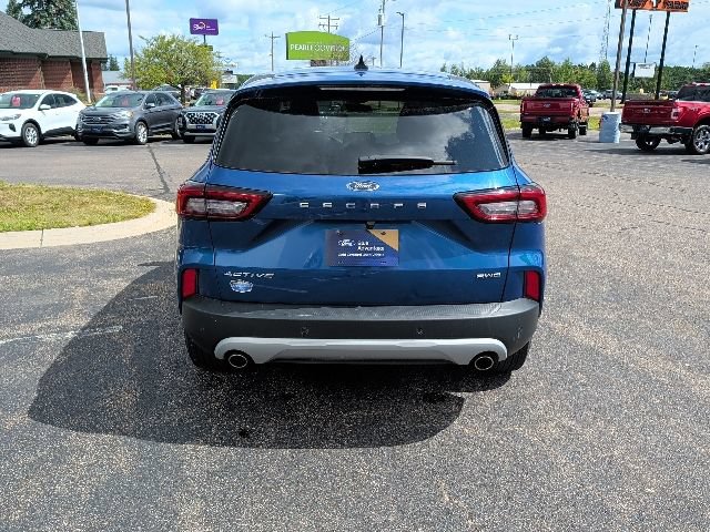 Certified 2023 Ford Escape Active AWD/4WD image 6