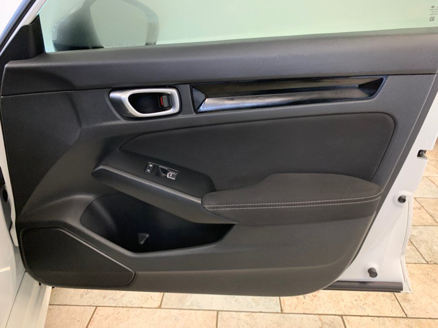Used 2023 Honda Civic EX image 48