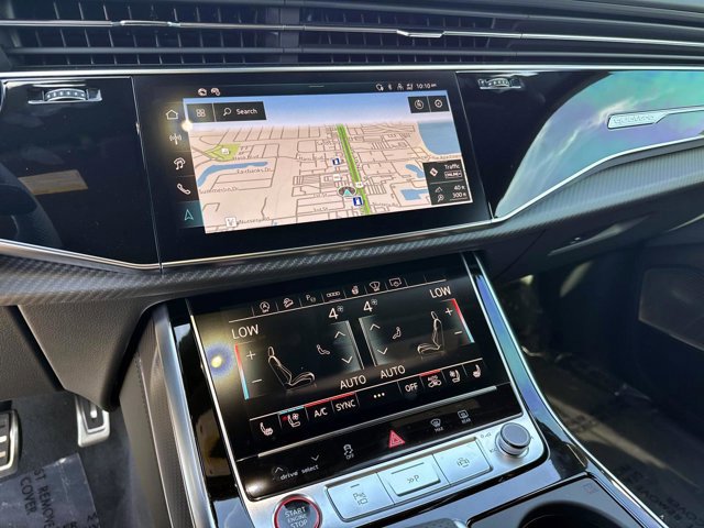 New 2026 Audi RS Q8 performance image 19