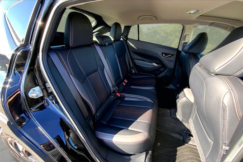 Used 2024 Subaru Crosstrek 2.5i Limited image 24