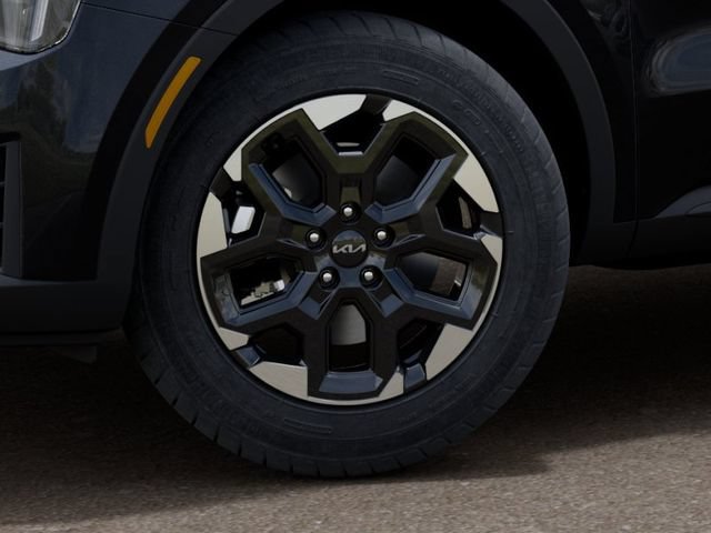 New 2026 Kia Sorento S FWD image 9