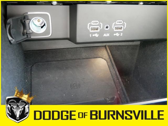 Used 2023 Jeep Wagoneer Series II image 22