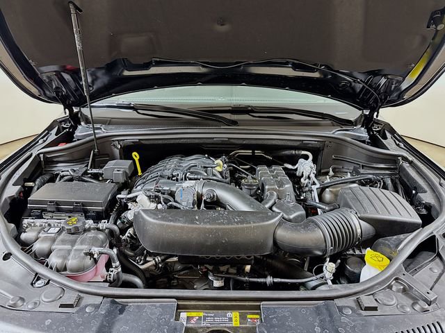Used 2025 Dodge Durango GT AWD/4WD image 30